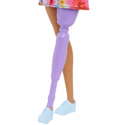 Barbie Fashionistas HBV21 bambola - Vista aggiuntiva 4