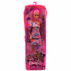 Barbie Fashionistas HBV21 bambola - Vista aggiuntiva 6