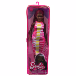 Barbie Fashionistas HBV18 bambola - Vista aggiuntiva 6