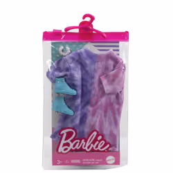 Barbie Fashionistas HBV31 accessorio per bambola - Vista aggiuntiva 2