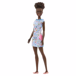 Barbie HBW97, Bambola alla moda, Femmina, 3 anno/i, Ragazza, 292,1 mm, Multicolore
