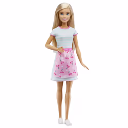 Barbie Chelsea HBX03 set da gioco