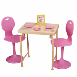 Barbie Chelsea HBX03 set da gioco - Vista aggiuntiva 4