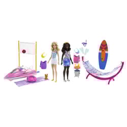 Barbie HBX06 bambola
