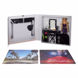 Barbie Signature HBX98 bambola - Vista aggiuntiva 8