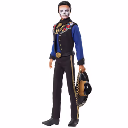 Barbie Signature HBY10 bambola - Vista aggiuntiva 5