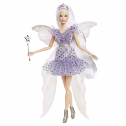 Barbie Signature HBY16, 6 anno/i, 330 mm