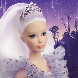 Barbie Signature HBY16 bambola