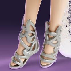 Barbie Signature HBY16 bambola - Vista aggiuntiva 4
