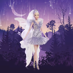 Barbie Signature HBY16 bambola - Vista aggiuntiva 5