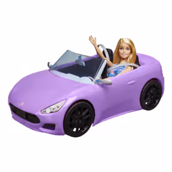 Barbie HBY29 bambola