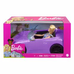 Barbie HBY29 bambola - Vista aggiuntiva 6