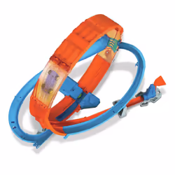 Hot Wheels Action HCB00 veicolo giocattolo