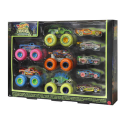 Hot Wheels Monster Trucks HCB57 veicolo giocattolo