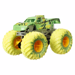 Hot Wheels Monster Trucks HCB57 veicolo giocattolo - Vista aggiuntiva 4