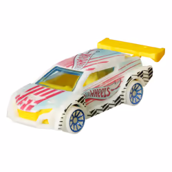 Hot Wheels Monster Trucks HCB57 veicolo giocattolo - Vista aggiuntiva 5