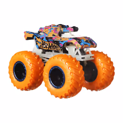 Hot Wheels Monster Trucks HCB57 veicolo giocattolo - Vista aggiuntiva 6