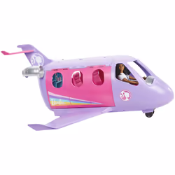 Barbie HCD49 bambola - Vista aggiuntiva 4