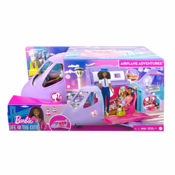 Barbie HCD49 bambola - Vista aggiuntiva 6