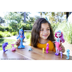 Royal Enchantimals HCF73 bambola