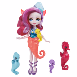 Royal Enchantimals HCF73 bambola