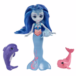 Royal Enchantimals HCF72 bambola