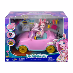 Enchantimals HCF85 bambola - Vista aggiuntiva 7