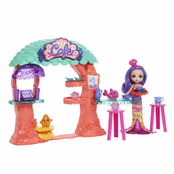 Royal Enchantimals Sea Cave Café - Vista aggiuntiva 2