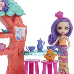 Royal Enchantimals Sea Cave Café - Vista aggiuntiva 3