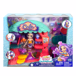 Royal Enchantimals Sea Cave Café - Vista aggiuntiva 8
