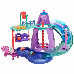 Royal Enchantimals HCG03, Water Park, 4 anno/i, Multicolore, Plastica