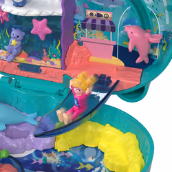 Polly Pocket HCG16 set da gioco - Vista aggiuntiva 4