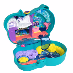 Polly Pocket HCG16 set da gioco - Vista aggiuntiva 5