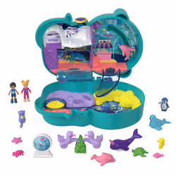 Polly Pocket HCG16 set da gioco - Vista aggiuntiva 7