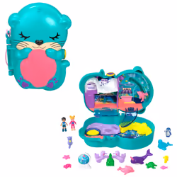 Polly Pocket HCG16 set da gioco - Vista aggiuntiva 8
