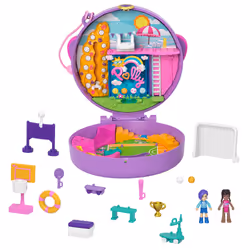 Polly Pocket HCG14 set da gioco - Vista aggiuntiva 5