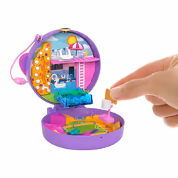 Polly Pocket HCG14 set da gioco - Vista aggiuntiva 6