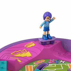 Polly Pocket HCG14 set da gioco - Vista aggiuntiva 7