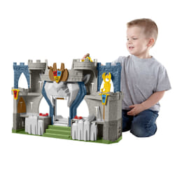 Fisher-Price Imaginext HCG45 set da gioco