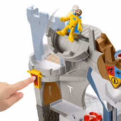 Fisher-Price Imaginext HCG45 set da gioco