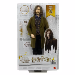 Harry Potter HCJ34 toy figure - Vista aggiuntiva 6