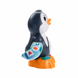 Fisher-Price HCJ61 gioco elettronico per bambino Animale elettronico per bambini