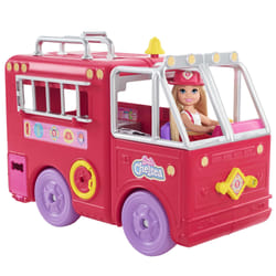 Barbie Chelsea HCK73 bambola