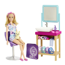 Barbie HCM82 bambola