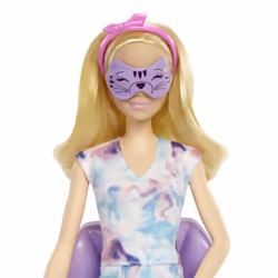 Barbie HCM82 bambola