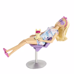Barbie HCM82 bambola - Vista aggiuntiva 4