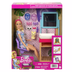 Barbie HCM82 bambola - Vista aggiuntiva 6