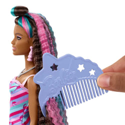 Barbie Totally Hair HCM91 bambola