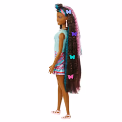 Barbie Totally Hair HCM91 bambola