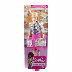 Barbie HCN12 bambola - Vista aggiuntiva 6